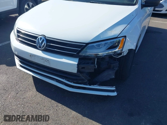 2015 Volkswagen Jetta S с VIN 3VW2K7AJ9FM297260, выставлен на аукционе IAAI как лот 42221434 с пробегом 121 378 миль миль и . История ставок и продаж доступна на DreamBid. Изображение 6.