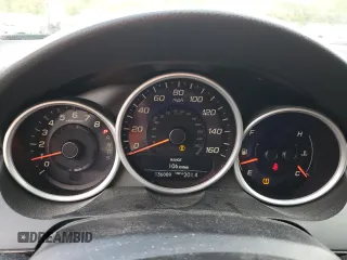 2011 Acura RL Technology with VIN JH4KB2F66BC000031, listed as a Copart auction lot 79161954 with 136,089 mi miles and Salvage Title. Bid and sale history available at DreamBid. Image 9.