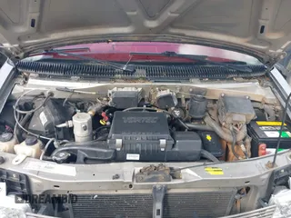 2003 Chevrolet Astro with VIN 1GNEL19X33B118742, listed as a IAAI auction lot 41994081 with 219,333 mi miles. Bid and sale history available at carsss.com. Image 10.