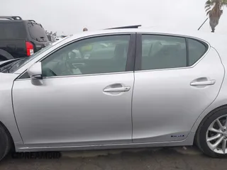 2012 Lexus CT 200h with VIN JTHKD5BHXC2080234, listed as a IAAI auction lot 41911973 with 86,261 mi miles and . Bid and sale history available at DreamBid. Image 14.