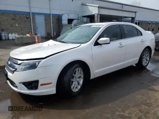 2011 Ford Fusion SEL with VIN 3FAHP0JA7BR205782, listed as a Copart auction lot 51245235 with 148,437 mi miles and Salvage Title. Bid and sale history available at carsss.com. Image 1.
