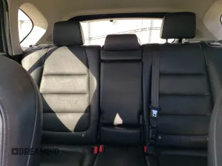 2013 Mazda CX-5 Grand Touring with VIN JM3KE4DE8D0102280, listed as a Copart auction lot 79750774 with 151,797 mi miles and Salvage Title. Bid and sale history available at DreamBid. Image 10.