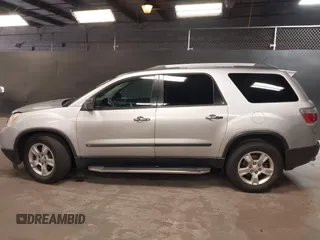 2010 GMC Acadia SL z VIN 1GKLVKED9AJ174798, wystawiony jako IAAI lot #40641643 z przebiegiem 158 949 mil mil oraz . Historia ofert i sprzedaży dostępna na DreamBid. Obrazek 14.