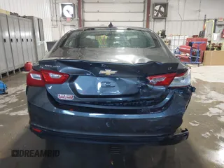 2017 Chevrolet Malibu LT with VIN 1G1ZE5ST0HF209026, listed as a IAAI auction lot 41709930 with 138,847 mi miles and . Bid and sale history available at DreamBid. Image 16.