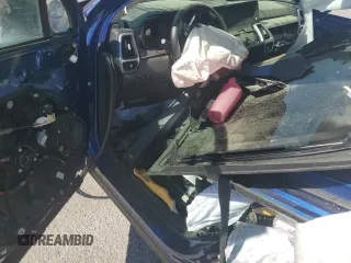 2022 Kia Sorento EX z VIN 5XYRH4LF1NG098898, wystawiony jako Copart lot #50623515 z przebiegiem Nie podano mil oraz Szkoda całkowita • Salvage title. Historia ofert i sprzedaży dostępna na DreamBid. Obrazek 8.