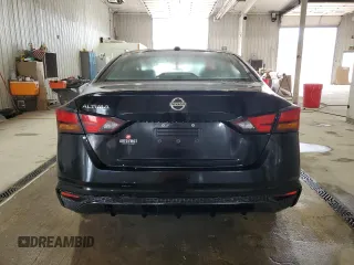 2020 Nissan Altima S z VIN 1N4BL4BV9LC238745, wystawiony jako Copart lot #57211045 z przebiegiem 99 668 mil mil oraz Szkoda całkowita • Salvage title. Historia ofert i sprzedaży dostępna na DreamBid. Obrazek 6.