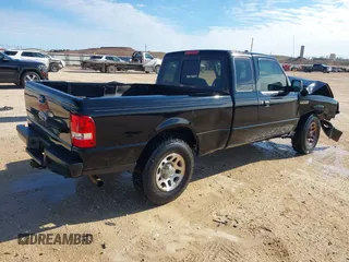 2011 Ford Ranger XL with VIN 1FTKR1ED5BPA46577, listed as a IAAI auction lot 41299984 with 175,548 mi miles and . Bid and sale history available at DreamBid. Image 4.