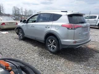 2016 Toyota RAV4 XLE с VIN 2T3RFREV3GW453890, выставлен на аукционе IAAI как лот 41987922 с пробегом 109 783 миль миль и . История ставок и продаж доступна на DreamBid. Изображение 3.