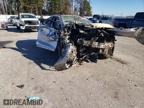 2023 Lexus UX 250h F Sport with VIN JTHB9JBH4P2064403, listed as a Copart auction lot 85747204 with Not provided miles and Salvage title. Bid and sale history available at DreamBid. Image 10.