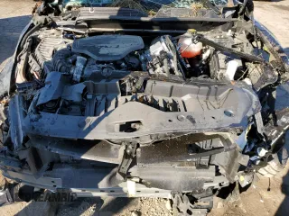 2024 Chevrolet Blazer RS with VIN 3GNKBKRS3RS132959, listed as a Copart auction lot 82442894 with Not provided miles and Non repairable. Bid and sale history available at DreamBid. Image 12.
