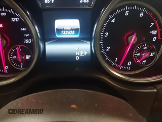 2016 Mercedes-Benz GLE 350 with VIN 4JGDA5HB8GA770397, listed as a IAAI auction lot 42281988 with 132,625 mi miles and . Bid and sale history available at DreamBid. Image 7.