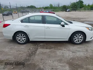 2016 Subaru Legacy Premium with VIN 4S3BNBC61G3029618, listed as a IAAI auction lot 42586851 with 236,415 mi miles and . Bid and sale history available at DreamBid. Image 13.