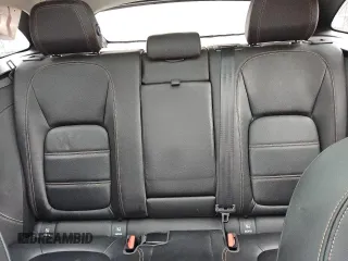 2020 Jaguar F-Pace 30t Prestige with VIN SADCK2GX1LA637956, listed as a Copart auction lot 44111515 with 81,307 mi miles and Salvage Title. Bid and sale history available at DreamBid. Image 10.