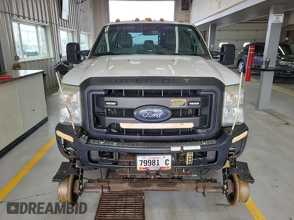 2015 Ford F-250 Lariat с VIN 1FT7W2B61FED46404, выставлен на аукционе IAAI как лот 42566193 с пробегом 306 588 миль миль и . История ставок и продаж доступна на DreamBid. Изображение 16.
