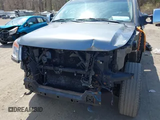 2015 Nissan Titan SV z VIN 1N6AA0EC4FN500837, wystawiony jako IAAI lot #42004647 z przebiegiem 140 603 mil mil oraz . Historia ofert i sprzedaży dostępna na DreamBid. Obrazek 6.