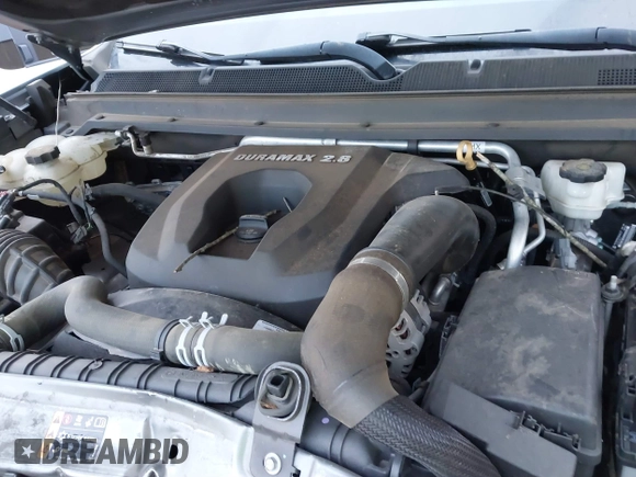 2018 Chevrolet Colorado 4WD ZR2 with VIN 1GCPTEE12J1297871, listed as a IAAI auction lot 41816842 with 101,872 mi miles. Bid and sale history available at carsss.com. Image 10.