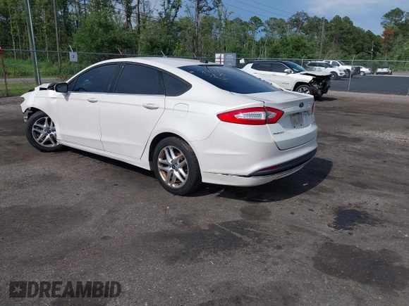 2013 Ford Fusion SE with VIN 3FA6P0H71DR241794, listed as a IAAI auction lot 42469017 with 154,627 mi miles and . Bid and sale history available at DreamBid. Image 3.