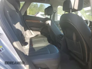 2023 Audi Q5 Premium с VIN WA1ABAFY2P2048917, выставлен на аукционе Copart как лот 56557675 с пробегом 59 113 миль миль и Списание • Salvage title. История ставок и продаж доступна на DreamBid. Изображение 11.