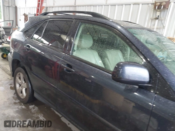 2004 Lexus RX 330 z VIN 2T2HA31U64C004323, wystawiony jako IAAI lot #42247104 z przebiegiem 200 765 mil mil oraz . Historia ofert i sprzedaży dostępna na DreamBid. Obrazek 13.