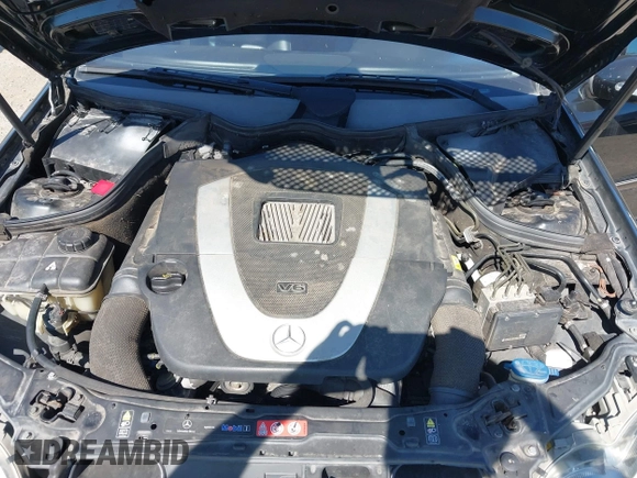 2007 Mercedes-Benz C 230 Sport with VIN WDBRF52H57F865171, listed as a IAAI auction lot 42735517 with 147,145 mi miles and . Bid and sale history available at DreamBid. Image 10.