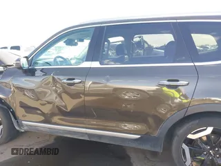 2023 Kia Telluride S с VIN 5XYP6DGC3PG359562, выставлен на аукционе IAAI как лот 41932642 с пробегом 46 681 миль миль и . История ставок и продаж доступна на DreamBid. Изображение 14.