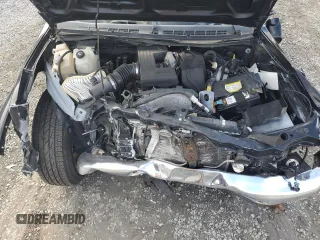 2011 GMC Canyon SLE1 with VIN 1GTH6MFE7B8108339, listed as a Copart auction lot 79999954 with Not Provided miles and Salvage Title. Bid and sale history available at carsss.com. Image 11.