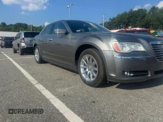 2012 Chrysler 300 Limited with VIN 2C3CCACG7CH243246, listed as a Copart auction lot 65309925 with 93,467 mi miles and Clean title. Bid and sale history available at DreamBid. Image 1.