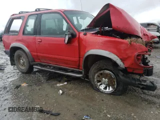 1999 Ford Explorer z VIN 1FMYU22E4XUC00826, wystawiony jako Copart lot #37296674 z przebiegiem 228 735 mil mil oraz Szkoda całkowita • Salvage title. Historia ofert i sprzedaży dostępna na DreamBid. Obrazek 4.
