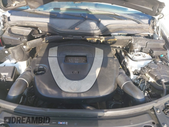 2008 Mercedes-Benz M 350 with VIN 4JGBB86E78A339747, listed as a IAAI auction lot 42133297 with 201,280 mi miles and . Bid and sale history available at DreamBid. Image 10.