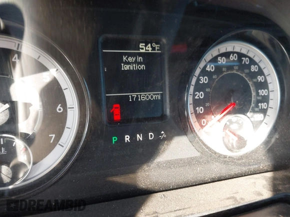 2017 Ram 1500 Tradesman с VIN 3C6JR6DG0HG541729, выставлен на аукционе IAAI как лот 41363568 с пробегом 171 600 миль миль и . История ставок и продаж доступна на DreamBid. Изображение 7.
