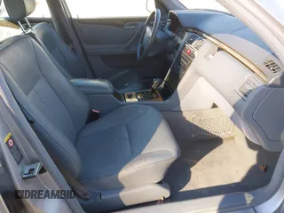 2002 Mercedes-Benz E 320 with VIN WDBJF70J82B480704, listed as a IAAI auction lot 41602662 with 131,494 mi miles and . Bid and sale history available at DreamBid. Image 5.