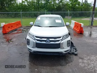 2021 Mitsubishi Outlander SE z VIN JA4APVAU9MU022067, wystawiony jako IAAI lot #42424354 z przebiegiem 74 731 mil mil oraz . Historia ofert i sprzedaży dostępna na DreamBid. Obrazek 11.