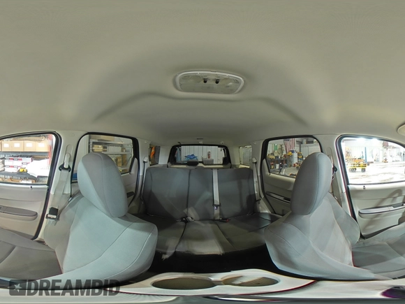 2011 Ford Escape XLS z VIN 1FMCU9C77BKC43662, wystawiony jako Copart lot #51779335 z przebiegiem 104 548 mil mil oraz Szkoda całkowita • Salvage title. Historia ofert i sprzedaży dostępna na DreamBid. Obrazek 14.
