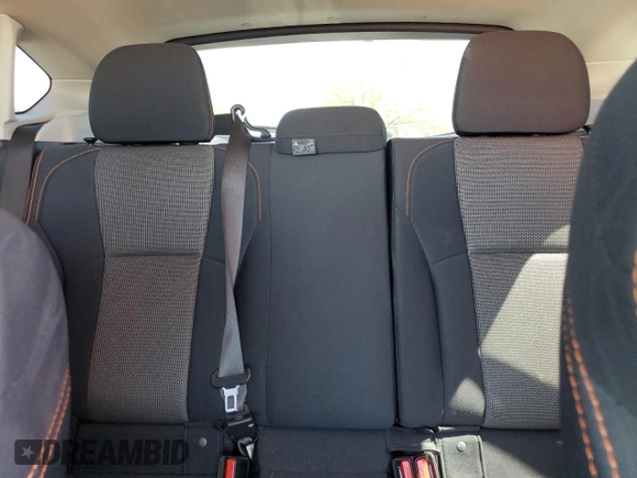 2019 Subaru Crosstrek Premium with VIN JF2GTAEC3KH279528, listed as a Copart auction lot 57221435 with 46,626 mi miles and Salvage title. Bid and sale history available at DreamBid. Image 10.