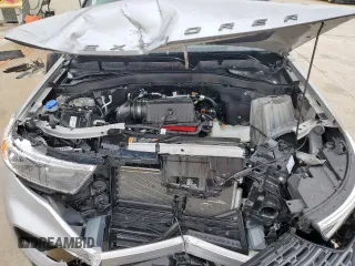 2023 Ford Explorer XLT с VIN 1FMSK7DH1PGC13127, выставлен на аукционе Copart как лот 55256045 с пробегом 23 213 миль миль и Чистый • Clean title. История ставок и продаж доступна на DreamBid. Изображение 12.