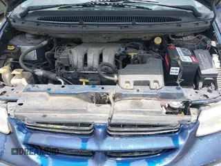 2000 Dodge Grand Caravan z VIN 1B4GP54G0YB702783, wystawiony jako IAAI lot #42447313 z przebiegiem 285 002 mil mil oraz . Historia ofert i sprzedaży dostępna na DreamBid. Obrazek 10.