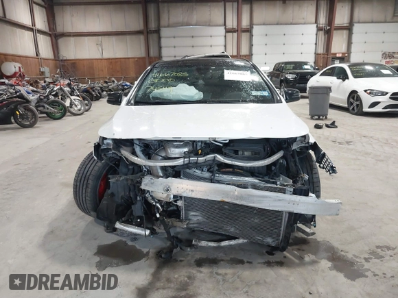 2019 Mercedes-Benz CLA 45 AMG with VIN WDDSJ5CB2KN726650, listed as a IAAI auction lot 41667085 with 74,549 mi miles and . Bid and sale history available at DreamBid. Image 6.