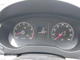 2011 Volkswagen Jetta SEL z VIN 3VWLZ7AJ2BM102447, wystawiony jako IAAI lot #42312584 z przebiegiem 103 392 mil mil oraz . Historia ofert i sprzedaży dostępna na DreamBid. Obrazek 7.