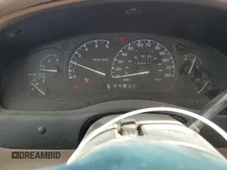 1998 Ford Explorer с VIN 1FMYU22E6WUC86364, выставлен на аукционе Copart как лот 54988375 с пробегом 154 011 миль миль и Списание • Salvage title. История ставок и продаж доступна на DreamBid. Изображение 9.