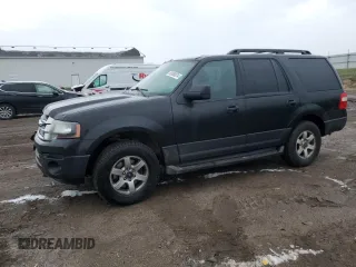 2015 Ford Expedition XL z VIN 1FMJU1GT1FEF29348, wystawiony jako Copart lot #83088074 z przebiegiem 183 690 mil mil oraz Szkoda całkowita • Salvage title. Historia ofert i sprzedaży dostępna na DreamBid. Obrazek 1.