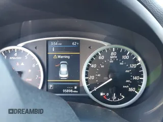 2019 Nissan Sentra S with VIN 3N1AB7AP8KY415002, listed as a IAAI auction lot 41772857 with 95,898 mi miles and . Bid and sale history available at DreamBid. Image 15.