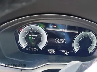 2021 Audi Q5 Premium Plus z VIN WA1E2AFY1M2088449, wystawiony jako IAAI lot #39055032 z przebiegiem 83 555 mil mil oraz . Historia ofert i sprzedaży dostępna na DreamBid. Obrazek 7.