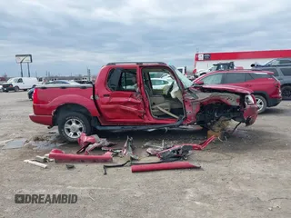 2004 Ford Explorer Sport Trac XLS с VIN 1FMZU67K44UA51355, выставлен на аукционе IAAI как лот 41685331 с пробегом 120 493 миль миль и . История ставок и продаж доступна на DreamBid. Изображение 13.