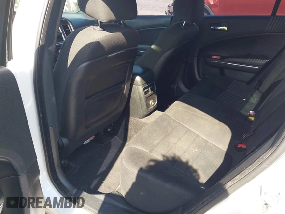 2014 Dodge Charger SE with VIN 2C3CDXBG5EH197260, listed as a IAAI auction lot 42072916 with 183,206 mi miles and . Bid and sale history available at DreamBid. Image 8.