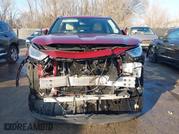 2020 Toyota Highlander Limited z VIN 5TDDZRBH9LS016519, wystawiony jako IAAI lot #41116173 z przebiegiem 45 358 mil mil oraz . Historia ofert i sprzedaży dostępna na DreamBid. Obrazek 6.