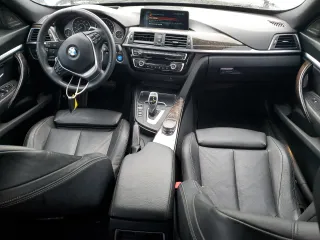 2017 BMW 3 Series 330i xDrive with VIN WBA8Z9C39HG826493, listed as a Copart auction lot 42208295 with 114,907 mi miles and Clean Title. Bid and sale history available at carsss.com. Image 8.