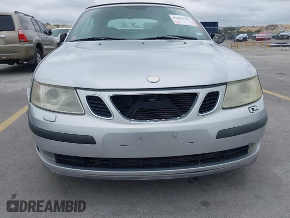 2004 Saab 9-3 Arc z VIN YS3FD79Y146010323, wystawiony jako IAAI lot #41482766 z przebiegiem 71 017 mil mil oraz . Historia ofert i sprzedaży dostępna na DreamBid. Obrazek 12.