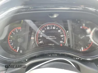2025 Dodge Durango GT Plus с VIN 1C4RDJDG1SC504275, выставлен на аукционе Copart как лот 44205795 с пробегом 1 350 миль миль и Списание • Salvage title. История ставок и продаж доступна на DreamBid. Изображение 9.