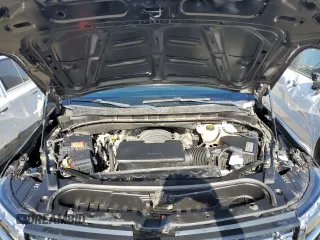 2021 Chevrolet Tahoe LT with VIN 1GNSCNKD6MR234195, listed as a Copart auction lot 57803065 with 67,511 mi miles and Salvage title. Bid and sale history available at DreamBid. Image 12.