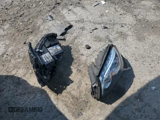 2017 Mercedes-Benz GLS 450 с VIN 4JGDF6EE7HA802361, выставлен на аукционе Copart как лот 58807965 с пробегом 23 355 миль миль и Списание • Salvage title. История ставок и продаж доступна на DreamBid. Изображение 13.